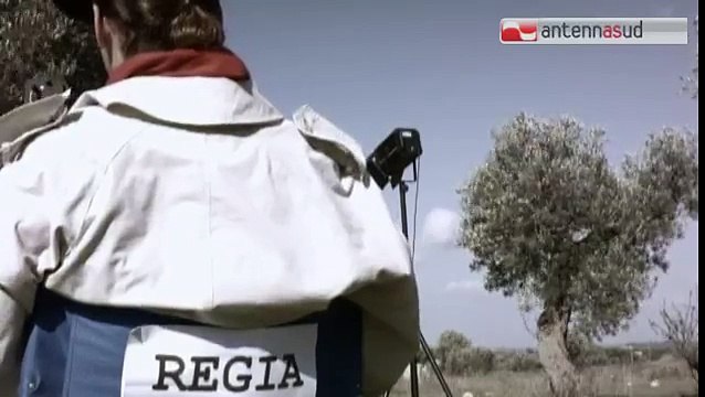 PUGLIA CINE ART FILM FEST - Promo