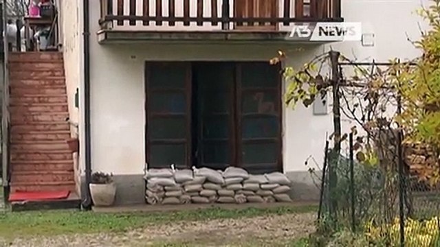 FRANE E ALLAGAMENTI, PAURA IN PROVINCIA