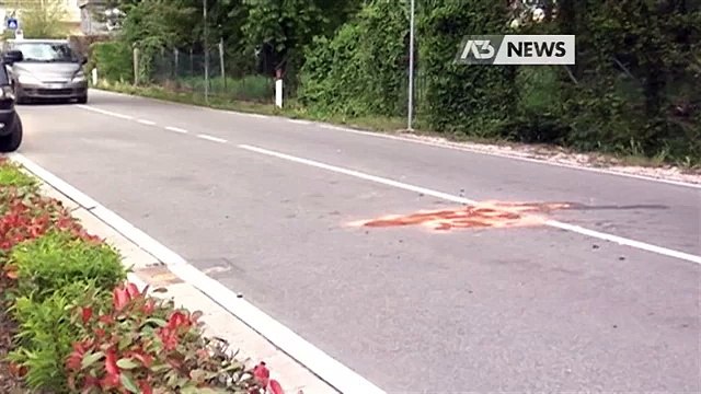 INCIDENTI STRADALI: BOLLETTINO DI GUERRA