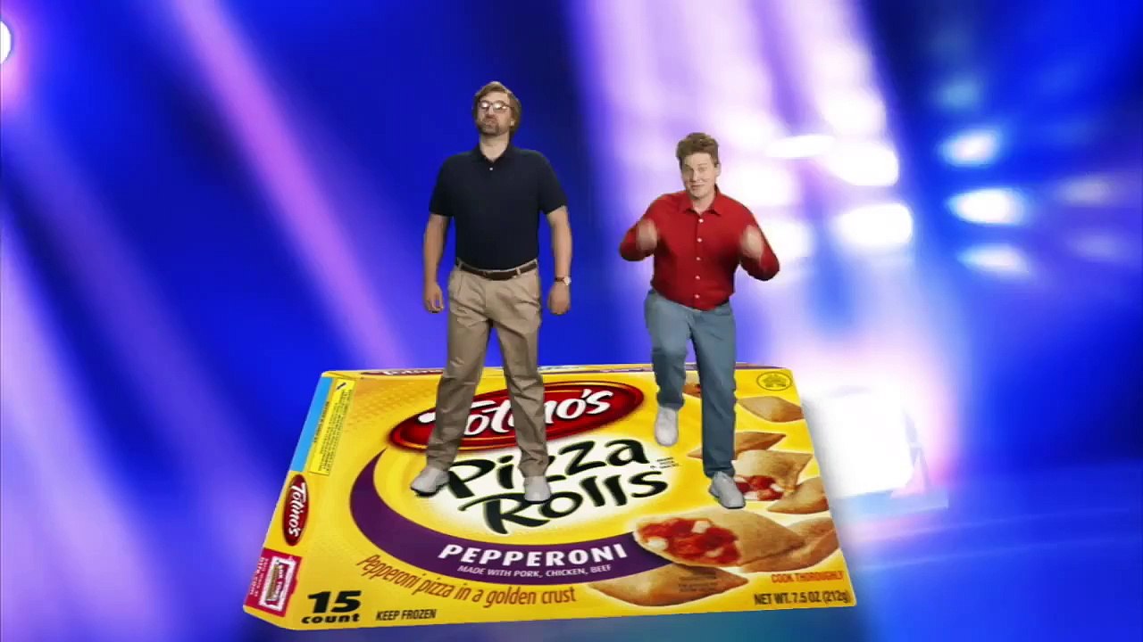 Publicité débile pour une marque de Pizza : Pizza Freaks Unite