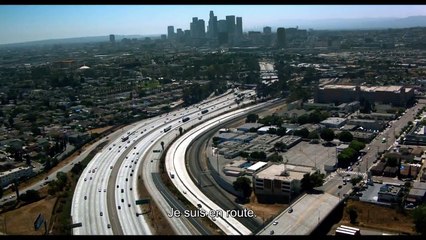 THE CALL - Bande Annonce (2013)