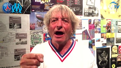 Clasico : René motive les joueurs !