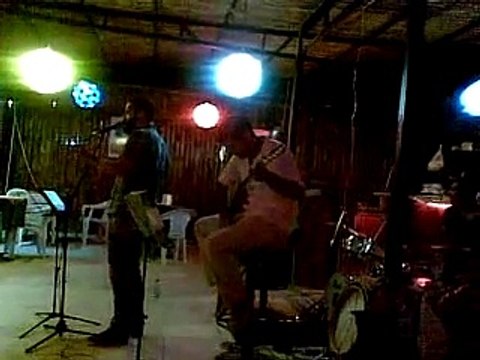 Esti Seher Yeli - Murat Yaşar