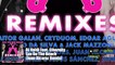 DJ Valdi Feat. Ethernity - Sax On The Beach (Juan Alcaraz Radio Remix) Official Audio