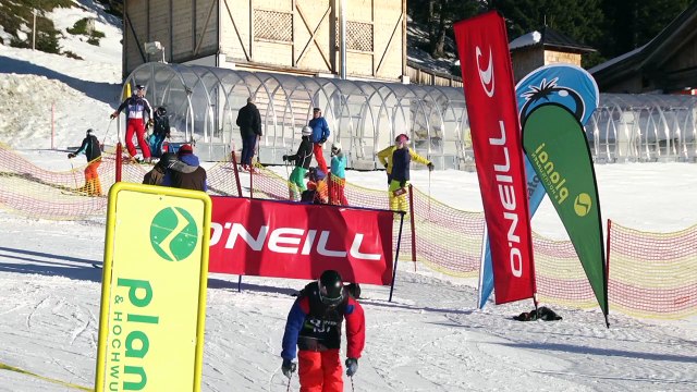 ON THE ROAD AGAIN – The QParks Freeski Tour 2014/15 is back!