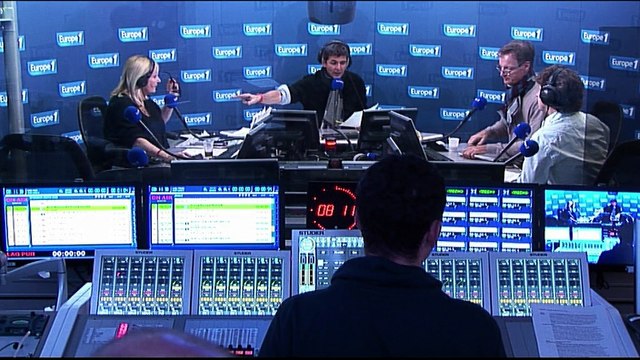 Economie européenne : l'Allemagne à la relance