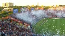 Boca Juniors lepsi od Cerro Porteno