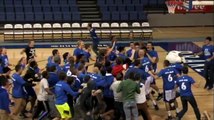 Student Wins Ford Truck Scoring Buzzer Beater Half Court Shot