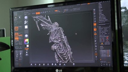 Lords of the Fallen - Developer Diary 2