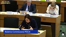 Le reazioni dei deputati europei all'intervento di Marco Affronte sulle reti derivanti - MoVimento 5 Stelle Europa