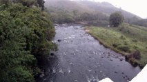 Parque Estadual da Serra do Mar, Rio Paraibuna, Marcelo Ambrogi, Caminhada Ecológica em busca das nascentes de águas de São Paulo, (11)