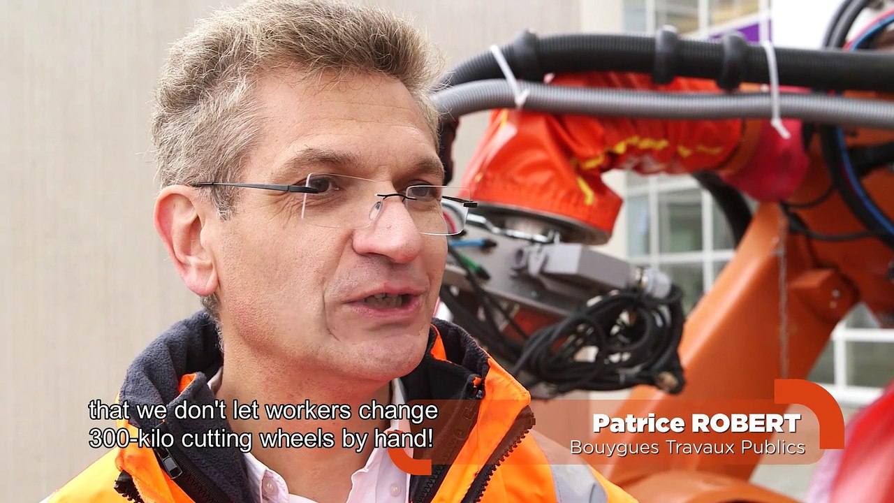 Le Campus Innovation en vidéo (version longue)