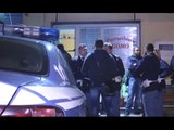 Napoli - Omicidio a Pianura, barbiere ucciso nel suo salone -2- (06.11.14)
