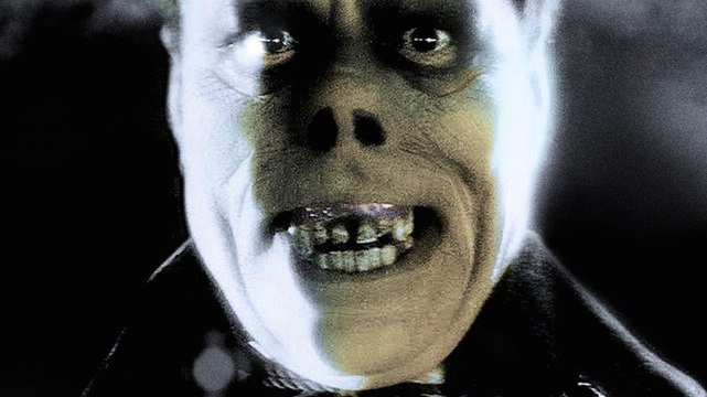 The Phantom of the Opera (1925) [HD] - Lon Chaney. Horror