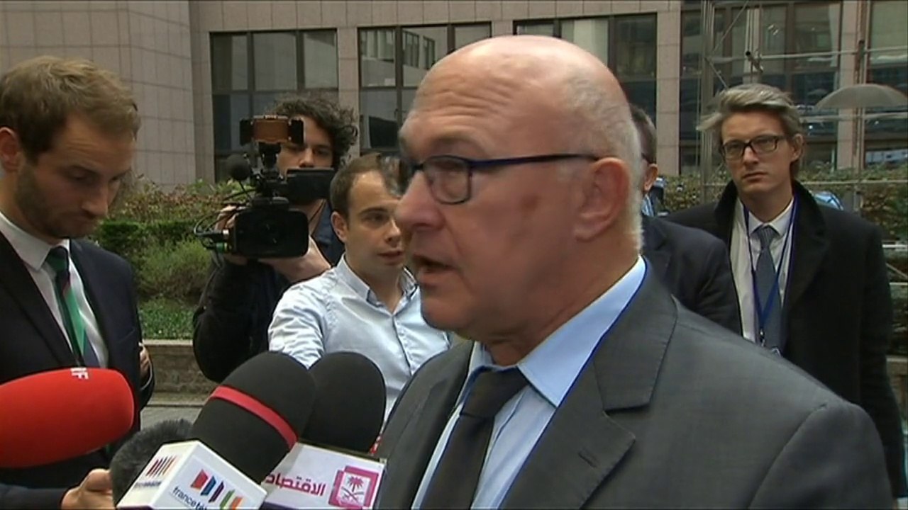 Pour Sapin, l'optimisation fiscale n'est "plus acceptable"