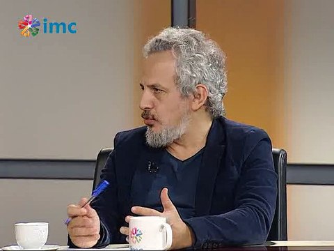 Asıl mesele Kobani'nin PYD'nin denetiminde olmasıdır”