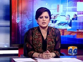 Aaj Geo News Kay Sath-06 Nov 2014-Part 2