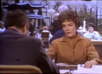 "Le Rideau déchiré" - Paul Newman