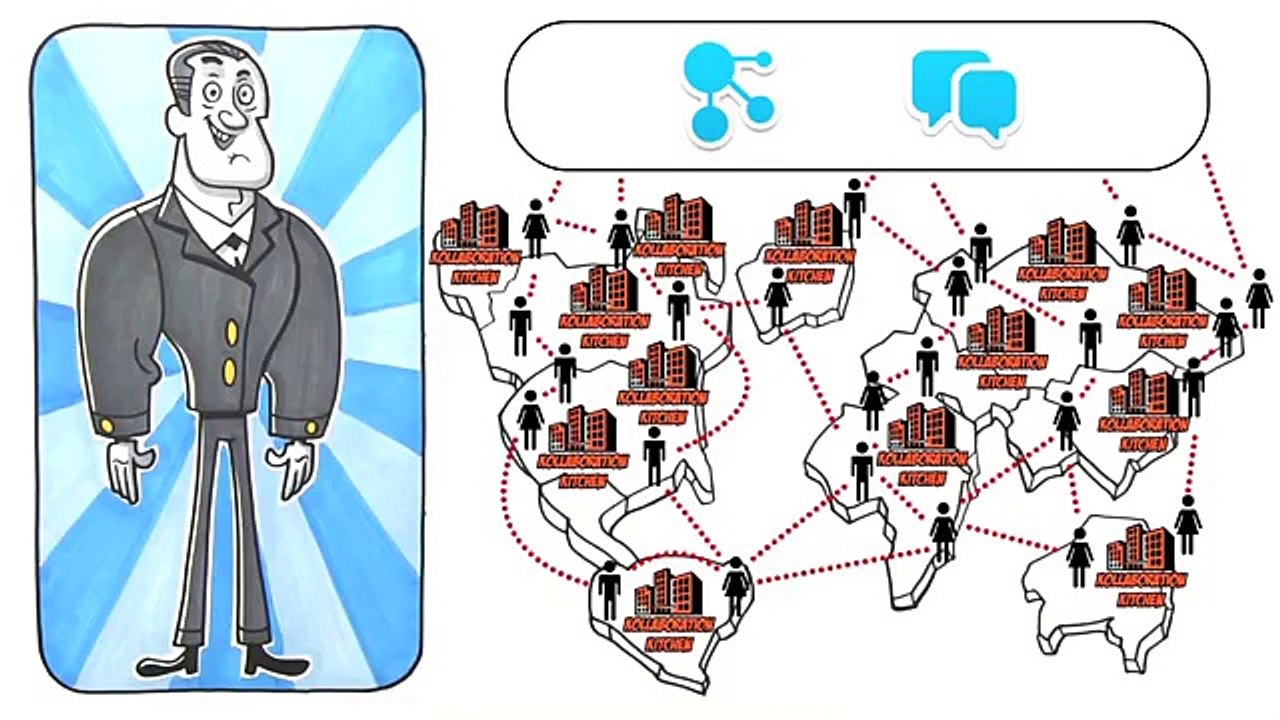 Vantage for IBM Connections and Sametime Solution