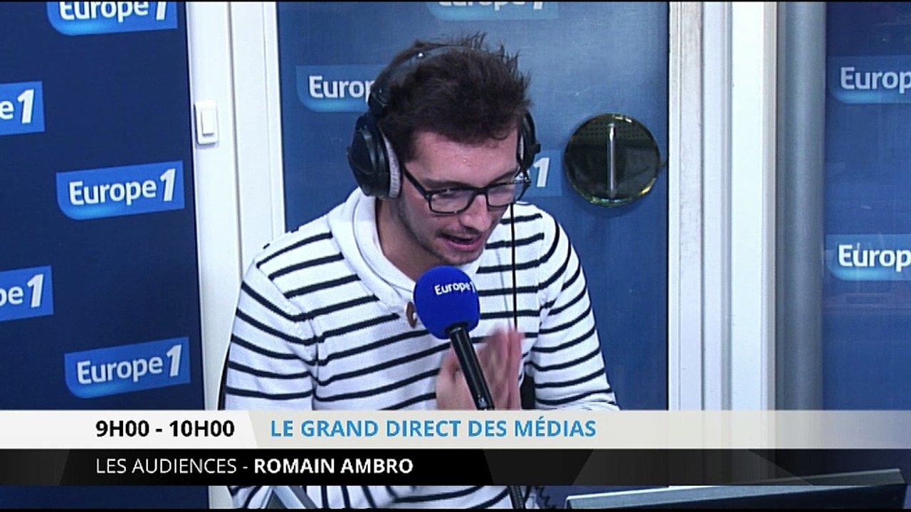 Audiences TV : Hollande critiqué mais Hollande regardé !