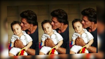 Shahrukh Khan Wants Daughter Suhana To Be An Actress