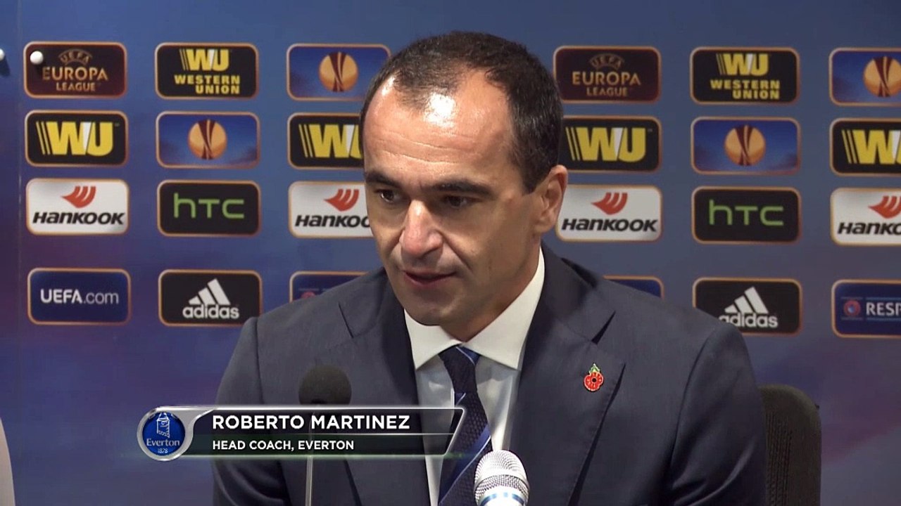 Martinez: 'Wolfsburg hat unglaublichen Lauf'