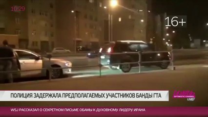 Убийцы автоводителей оказались не «от Майдана», а из ближайшего села