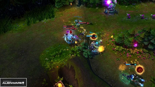 Guide de Pro LoL - Twisted Fate