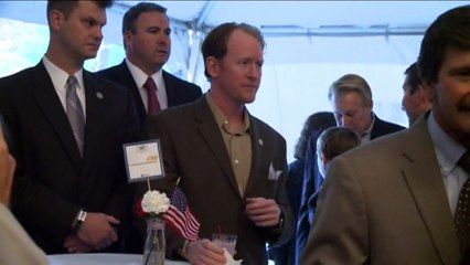 Militar que matou Bin Laden revela identidade