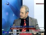 TV 41 SEVCAN TAMER'LE BAKIŞ AÇISI 6.11.2014 1