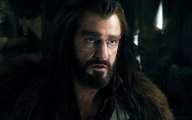 Le Hobbit : La Bataille des Cinq Armées - Bande Annonce #1 [VOST|HD]