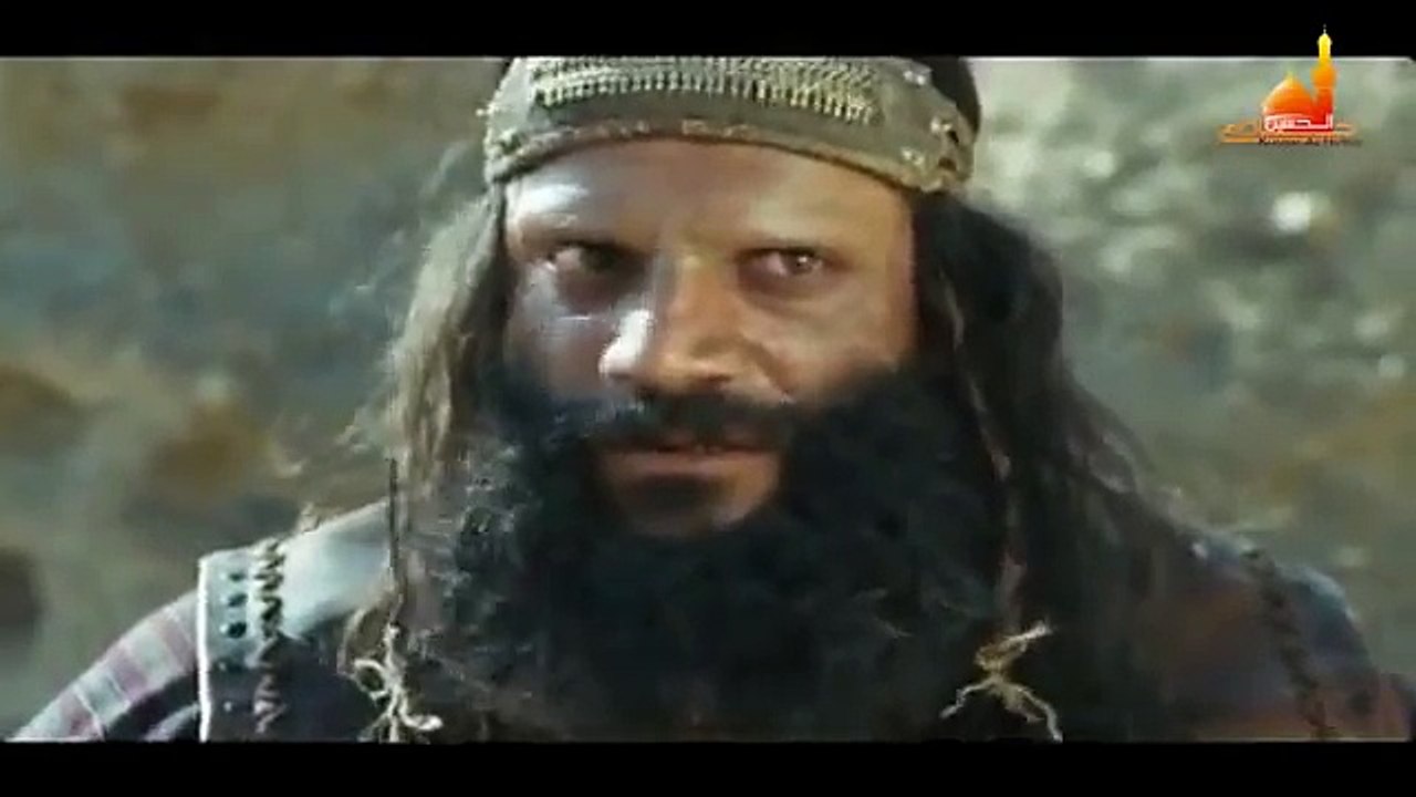 Martyrdom of Ali Asghar, 6 month son of Imam Hussain, on Ashura - شھادت علی اصغر