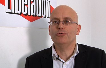 Serge Guérin : «Les entrepreneurs sociaux sont les seuls acteurs qui peuvent s'en sortir»