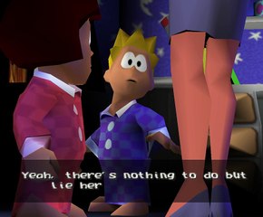 40 Winks N64 - Unreleased pt1/3