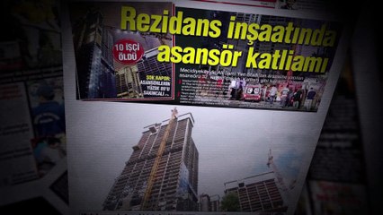 '' Yaşasın Cumhuriyet ''