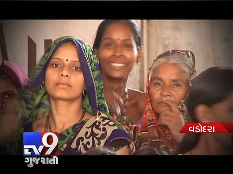 Lack of 'Cleanliness' keeps men 'Bachelor' in Vadodara Part 1 - Tv9 Gujarati