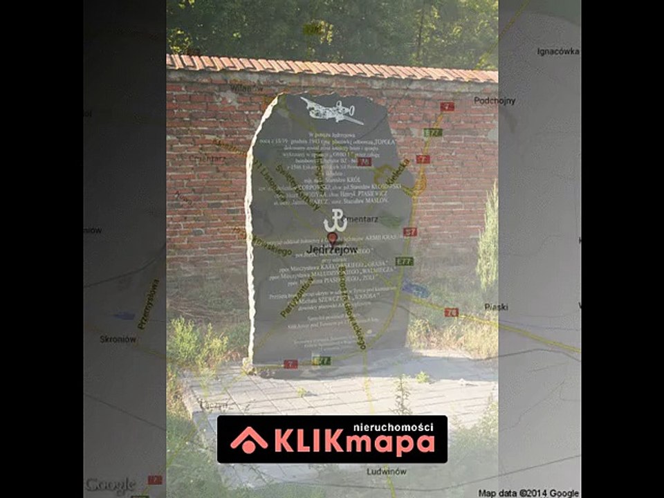 Jędrzejów - dom na wynajem