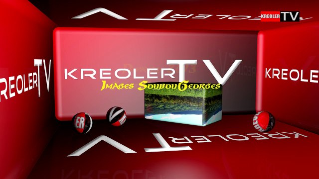 Île de la Réunion - Dipavali Saint Pierre 2013.