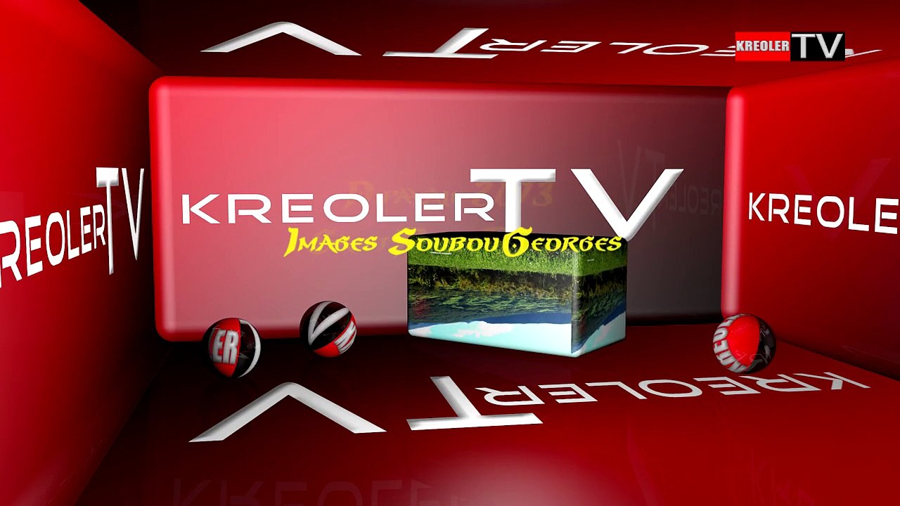 Île de la Réunion - Dipavali Saint Pierre 2013.