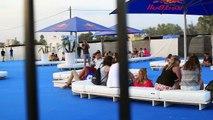 ARENAL SOUND - VIP AREA