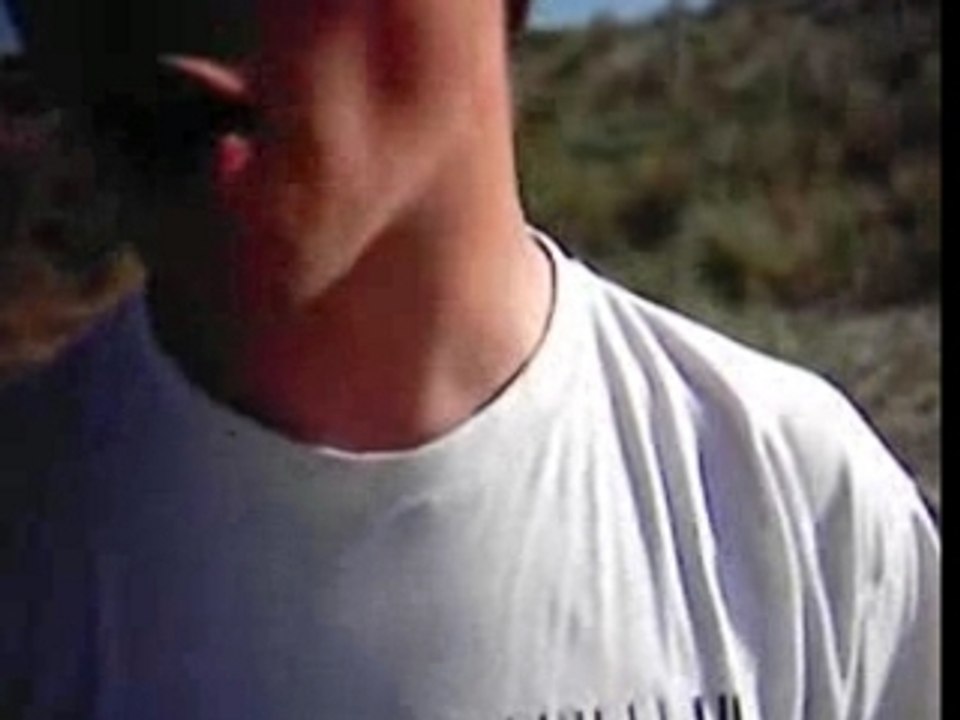 Ile d'oléron, matin réveil