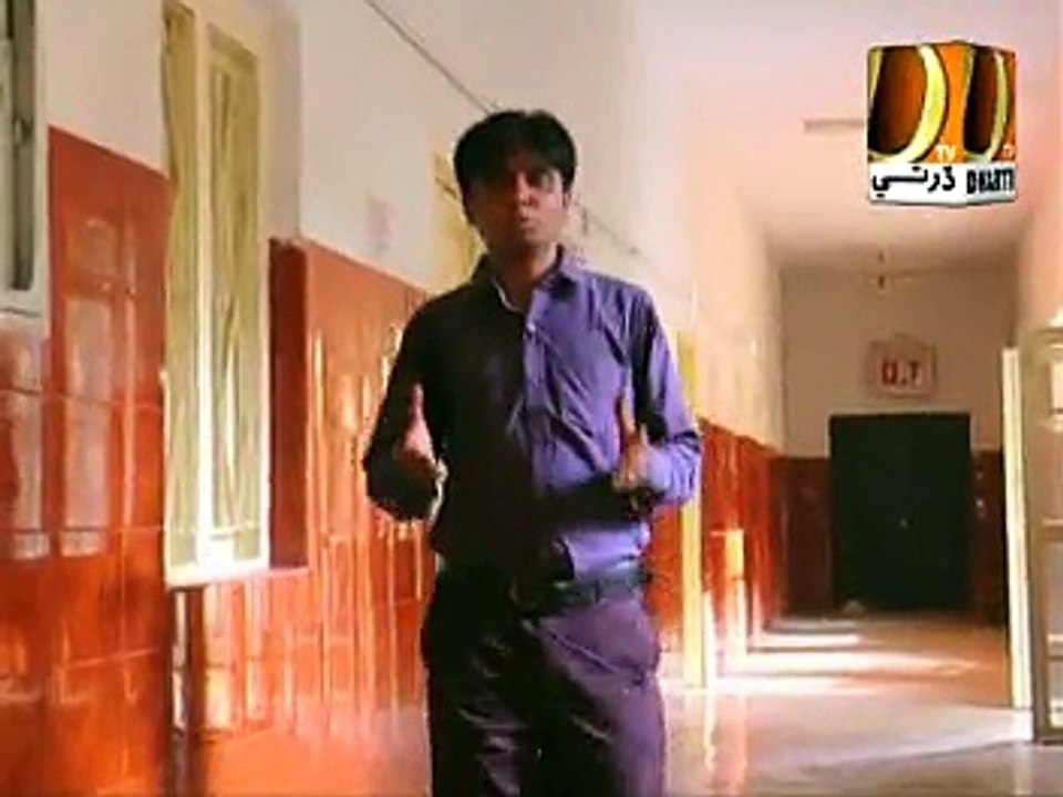 Aakhir Thendo Cha Promo