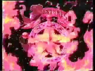 Intro 1980's TV Cartoons