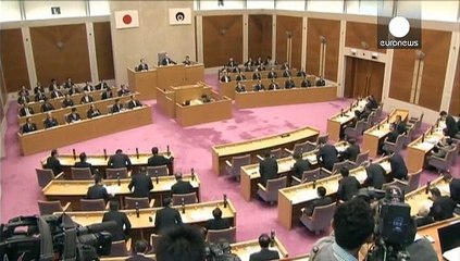 Ιαπωνία: «Πράσινο φως» για την επαναλειτουργία πυρηνικού εργοστασίου