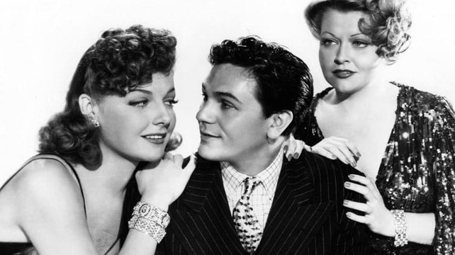 They Made Me a Criminal (1939) John Garfield, Claude Rains, The 'Dead End' Kids. Crime | Drama | Film-Noir