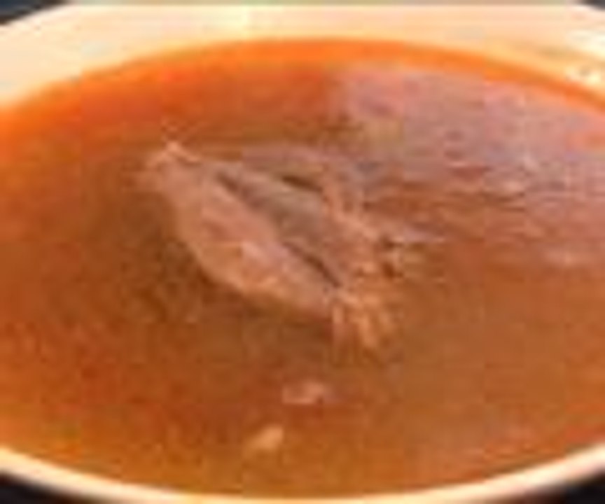 Bu çorbayı yemek için uyku uyumuyorlar