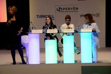 Ayşe Arman'ın Gafı Gülben'in Yüzünü Kızarttı!