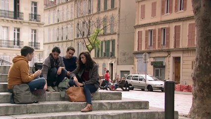 Indiscrétion PBLV : Les ados perturbés