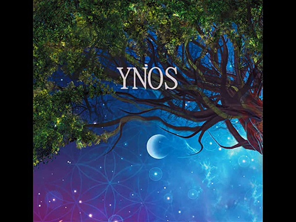 Ynos - Untitled (Chill-Out) 1995