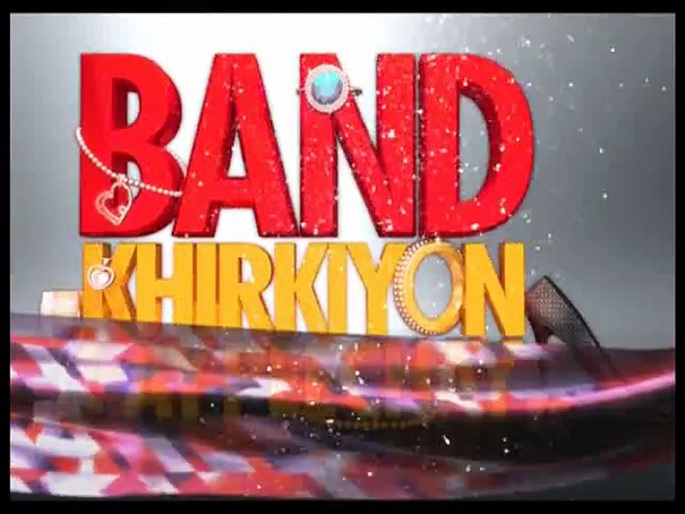 Band Khirkiyon kay peechy ep 64 seg 01